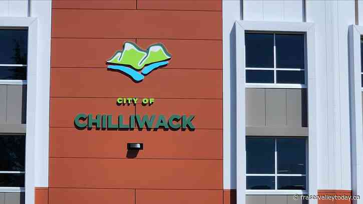 City of Chilliwack mails property tax bills to homeowners; taxes due July 4