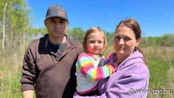An Alberta miner's proposal to drill 7,200 wells near Winnipeg has rural residents on edge