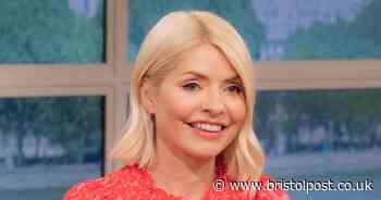 ITV This Morning: Holly Willoughby 'evens' to leave show by the end of June