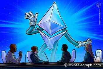 Crypto community's 'send ETH' tweets spark various theories and warnings