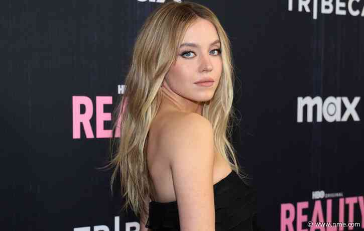 Sydney Sweeney says she had to “fight” roles after ‘Euphoria’
