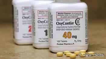 U.S. ruling gives Sackler family, owners of Purdue Pharma, immunity from opioid lawsuits