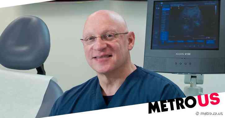 Fertility doctor who ‘used his sperm to impregnate patients’ dies in homemade plane crash