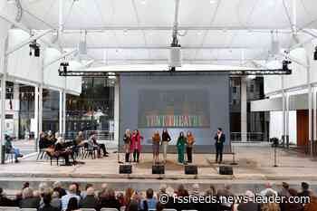 Tickets now on sale for MSU Tent Theatre season, alumni reunion set for June 24