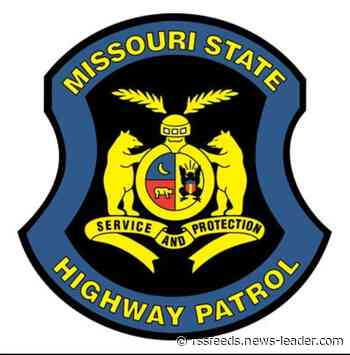 Missouri State Highway Patrol reports death of 1 Springfield man over holiday weekend