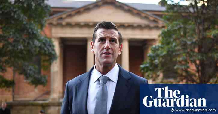 Judgment day: Ben Roberts-Smith defamation trial to conclude with dramatic finale