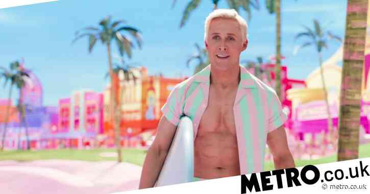 Ryan Gosling defends his casting as Ken in Barbie movie informing haters ‘your hypocrisy is exposed’