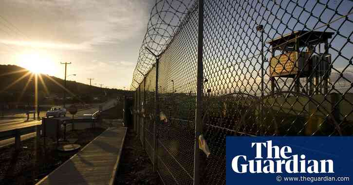 UK spies to be investigated over claims they were complicit in torture of CIA prisoner