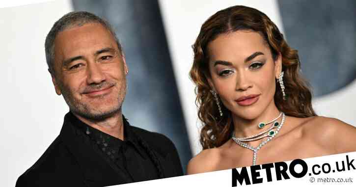 Taika Waititi exposes wife Rita Ora’s unfortunate confusion over popular sayings but admits: ‘Slow and behold sounds f***ing better’