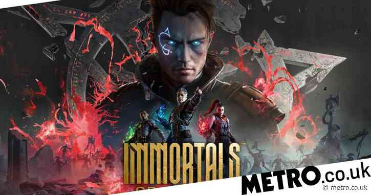 Immortals Of Aveum preview – a magical take on Call Of Duty