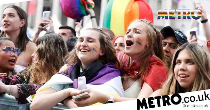 London Pride 2023 events you can get involved in this summer