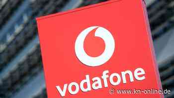 Vodafone-Störung behoben: Nutzer meldeten Probleme beim mobilen Internet