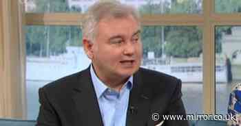 Eamonn Holmes laughs off Meghan Markle's 'influential' relationship with ITV bosses