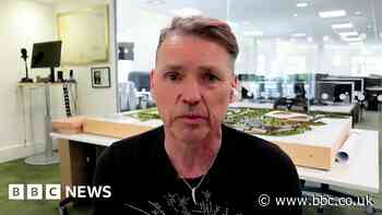 Just Stop Oil backer Dale Vince defends Labour donations