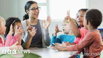 Universal credit childcare funding to rise 47% from June