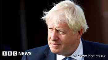 No 10 denies cover-up over Boris Johnson Covid WhatsApps