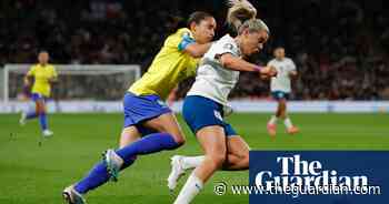 Women’s World Cup 2023: Sarina Wiegman’s England squad – in pictures