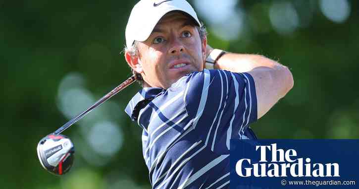 Rory McIlroy says again: no European LIV rebels should play at Ryder Cup
