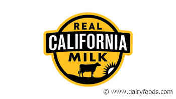 Popular California milk campaign returns