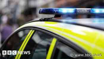 Driver arrested after police pursuit from Salisbury to Southampton