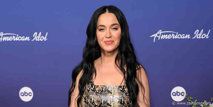 'American Idol' Finalist Oliver Steele Speaks Out Amid Katy Perry Bullying Rumors