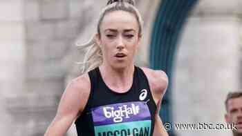 Eilish McColgan admits her recent injury makes World Championship gold less likely