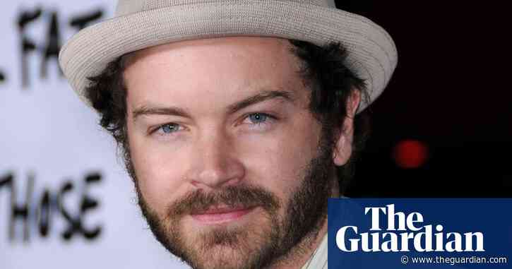 Danny Masterson, star of That ’70s Show, found guilty of rape
