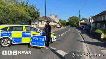 Somerset: Man remains in custody after stabbing in village