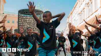 UWE Bristol Zulu choir raises money for South African township schools