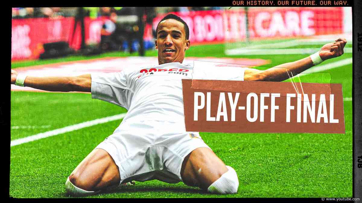 🏆 "Swansea City are heading for the promised land" | On this day | 2011