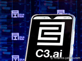 C3.ai stock plummets after Q1 earnings beat expectations