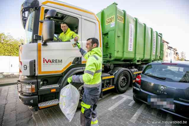 “120.000 gezinnen container bezorgen en vrachtwagens bestellen tegen januari, dat lukt niet”: Ivarem vraagt uitstel voor gescheiden gft-ophaling