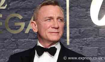 Next James Bond 'will be a person of colour' after Daniel Craig exit, says industry boss