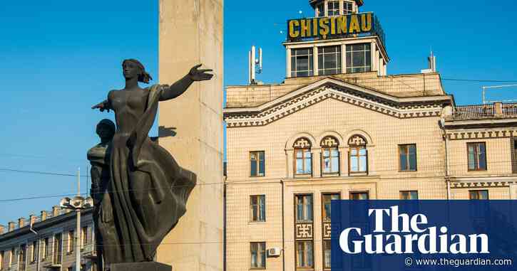 I’ve come to love Chișinău: my home city in Moldova deserves the spotlight