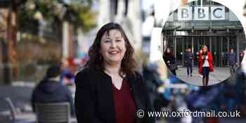 Oxford council leader stuck in 'city bubble' says councillor