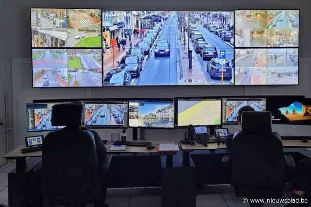 “Ooit willen we élk hoekje van onze gemeente kunnen zien”: Knokke-Heist investeert nogmaals meer dan 500.000 euro in extra camerabewaking
