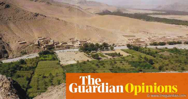 Ben Roberts-Smith committed war crimes in my country – his targets are the forgotten victims of Australia's Afghan war | Shadi Khan Saif
