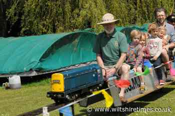 Bradford on Avon family fun day attracts crowd of 5,000