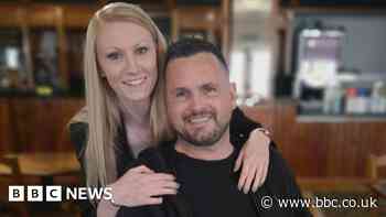 Paralysed Ponteland man may have to move to get NHS IVF