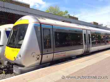 Chiltern Railways trains delayed due to track safety check