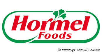 HORMEL FOODS REPORTS SECOND QUARTER FISCAL 2023 RESULTS