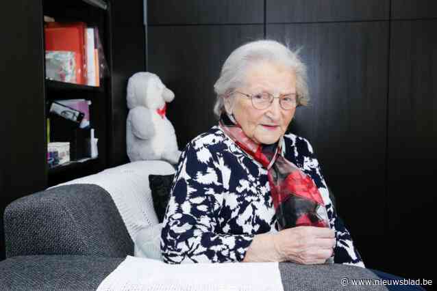 ‘Madammeke Bizzi’ (92), een van eerste ‘immigranten’ van polder, onverwacht overleden