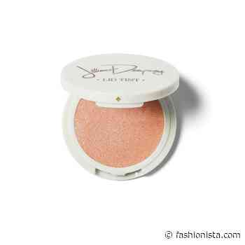The Brightening, Foolproof Eye Shadow That Doesn't Require a Brush
