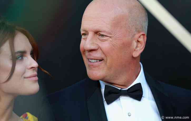 Bruce Willis’ daughter shares heartbreaking details on her father’s health