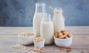 From cow's and oat to soya and almond - dietician reveals which milk is really best for health