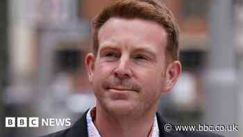 Alex Belfield: Ex-BBC presenter jailed for stalking in court again