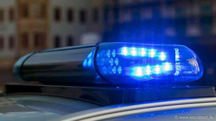 Rendsburg-Eckernförde: Nach Gewalttat: 59-Jähriger in Haftkrankenhaus