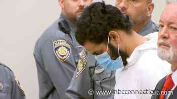 Naugatuck Father Accused of Killing Baby Daughter Last Year Due in Court