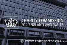 Charity Commission appoints three high-flying businessmen to its board