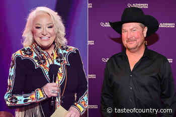 Tanya Tucker, Tracy Lawrence + More Join 2023 CMA Fest Performers